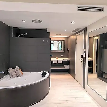 La Terrassa