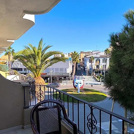 Szálloda La Terrassa 3*