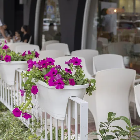 La Terrassa 호텔 3*