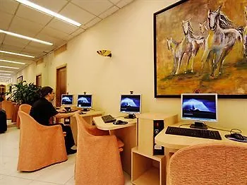 La Terrassa Hotel 3*