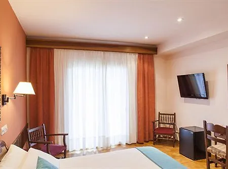 La Terrassa Hotel Platja d'Aro