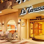 La Terrassa Szálloda