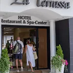 Hotel La Terrassa