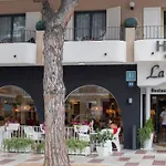 Szálloda La Terrassa 3*