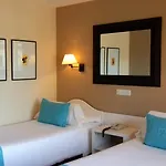 Szálloda La Terrassa
