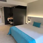 La Terrassa Szálloda 3*