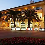 Szálloda La Terrassa