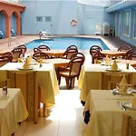 La Terrassa Szálloda