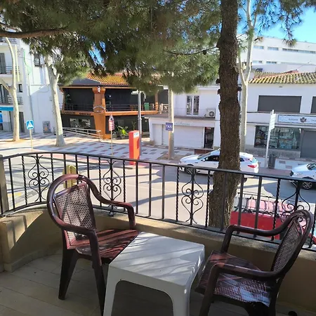 La Terrassa 3*