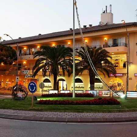 La Terrassa Ξενοδοχείο