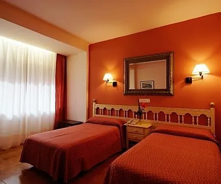 La Terrassa 3* بلاتجا ذارو